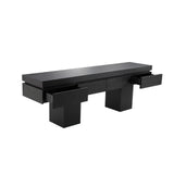 MENICO Konsolenschrank - ZEN ZONE Furniture
