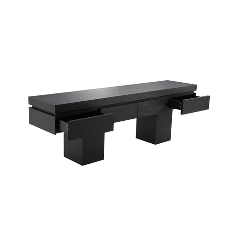 MENICO Konsolenschrank - ZEN ZONE Furniture