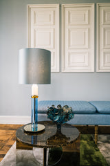 Table Lamp Carnival Table Lamp No. 1