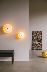 Wandlampe New Wave Optic Wall - ZEN ZONE Furniture