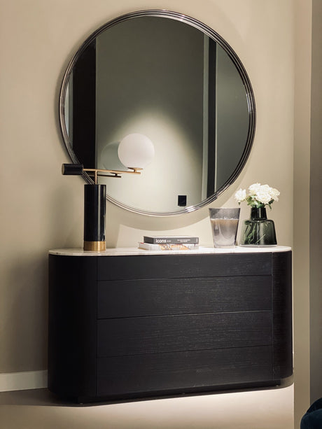 GIORGIA Tischleuchte - ZEN ZONE Furniture