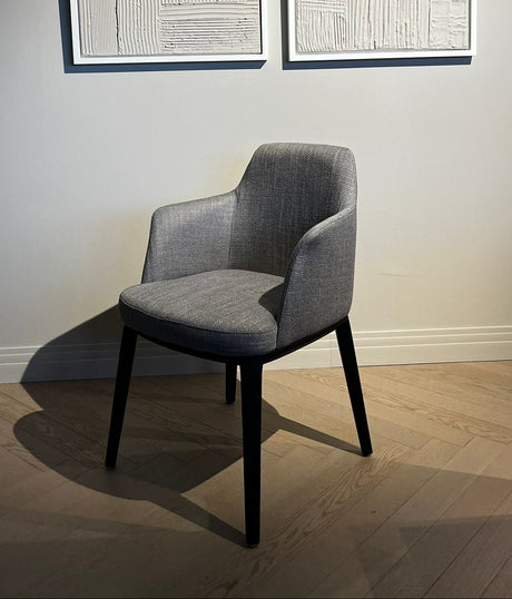 MILANO Esszimmerstuhl - ZEN ZONE Furniture