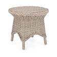 Outdoor Beistelltisch Jupiter New D55.5 - ZEN ZONE