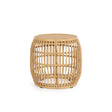Garten Beistelltisch D40/49 Mabel - ZEN ZONE Furniture
