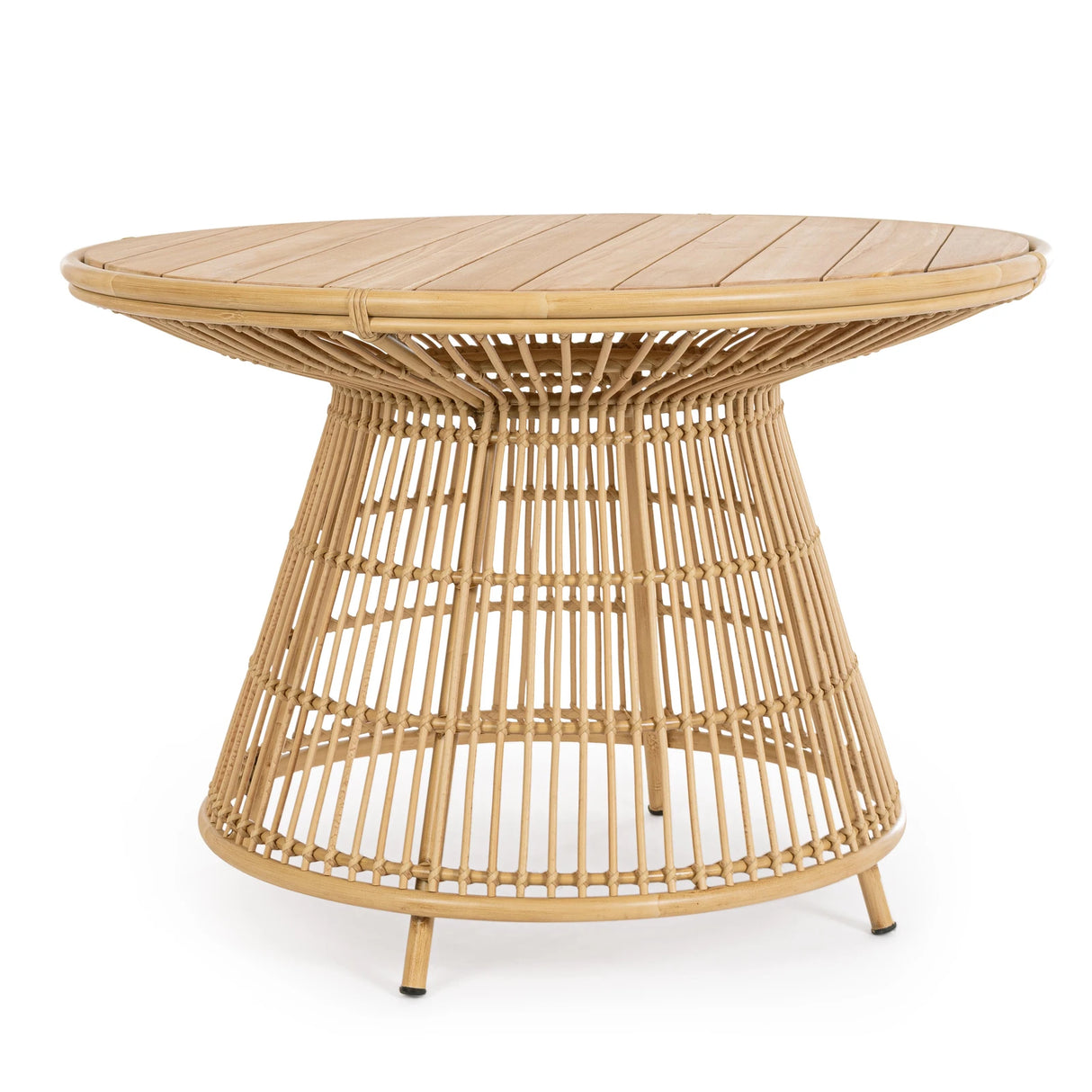 Gartentisch D110 Adelma - ZEN ZONE Furniture