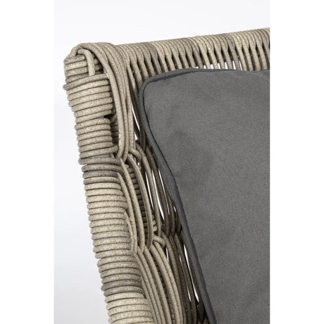Outdoor Keilani Sessel mit Kissen - ZEN ZONE Furniture