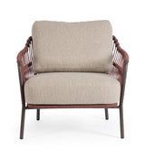 Outdoor Sessel Talaia Java - ZEN ZONE Furniture