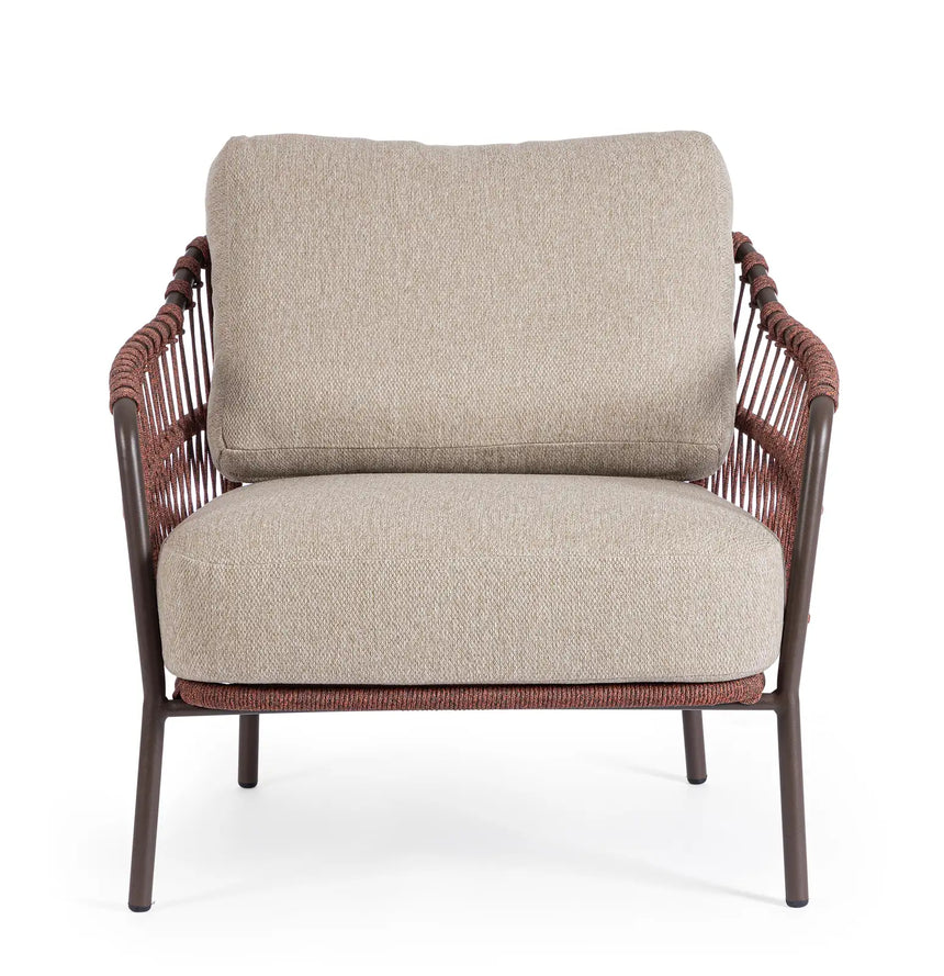 Outdoor Sessel Talaia Java - ZEN ZONE Furniture