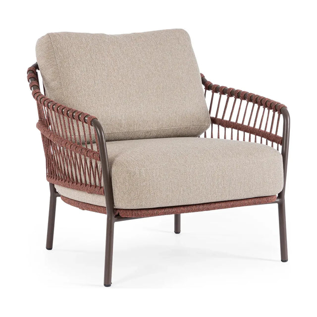 Outdoor Sessel Talaia Java - ZEN ZONE Furniture