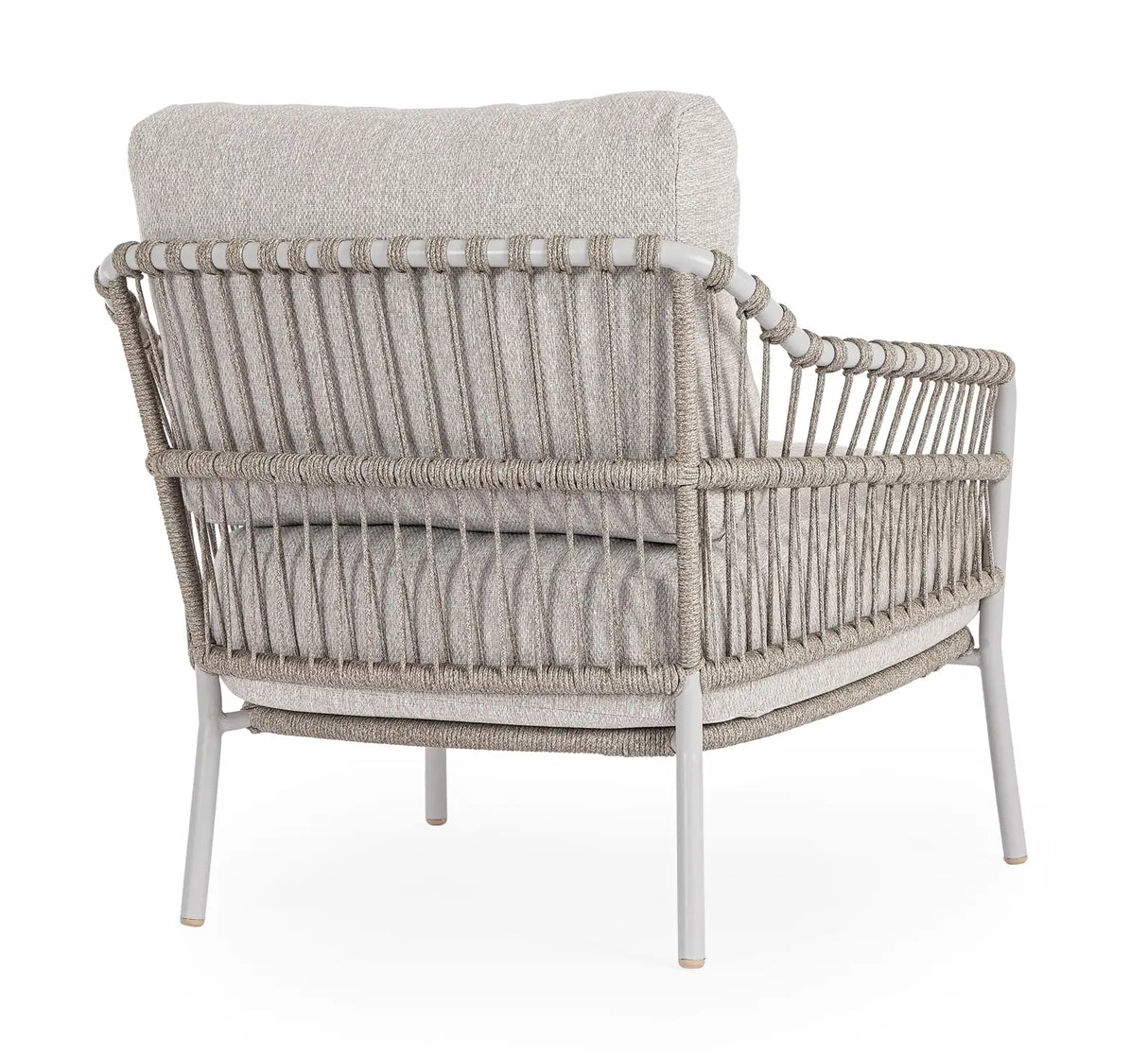 Outdoor Sessel Talaia Frostig - ZEN ZONE Furniture