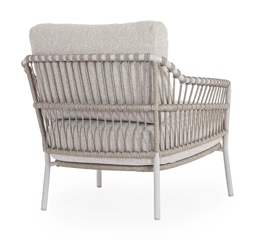 Outdoor Sessel Talaia Frostig - ZEN ZONE Furniture