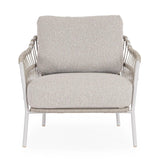 Outdoor Sessel Talaia Frostig - ZEN ZONE Furniture
