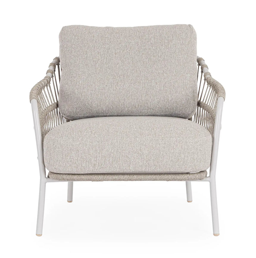 Outdoor Sessel Talaia Frostig - ZEN ZONE Furniture