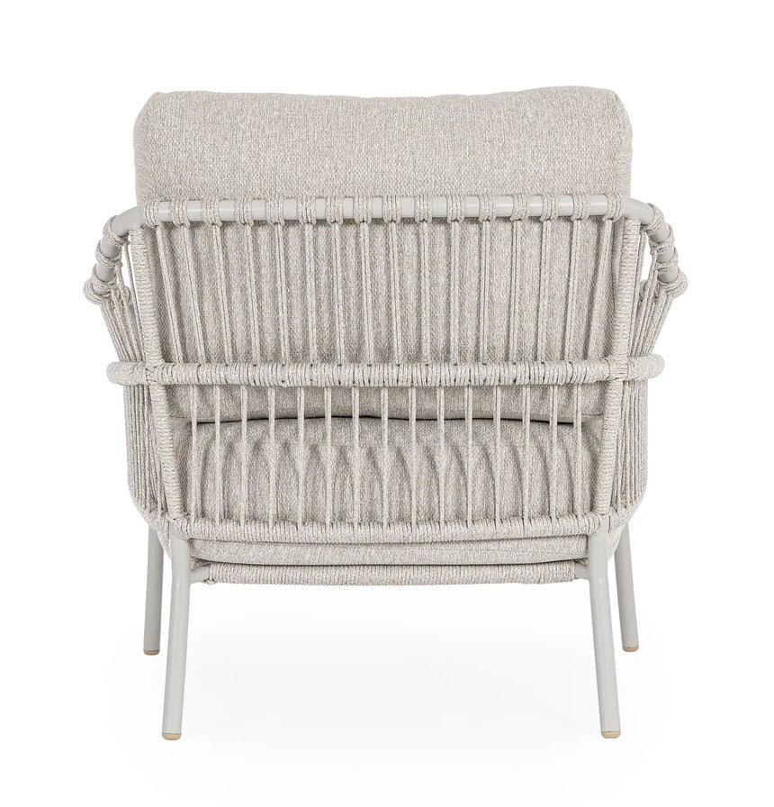 Outdoor Sessel Talaia Frostig - ZEN ZONE Furniture