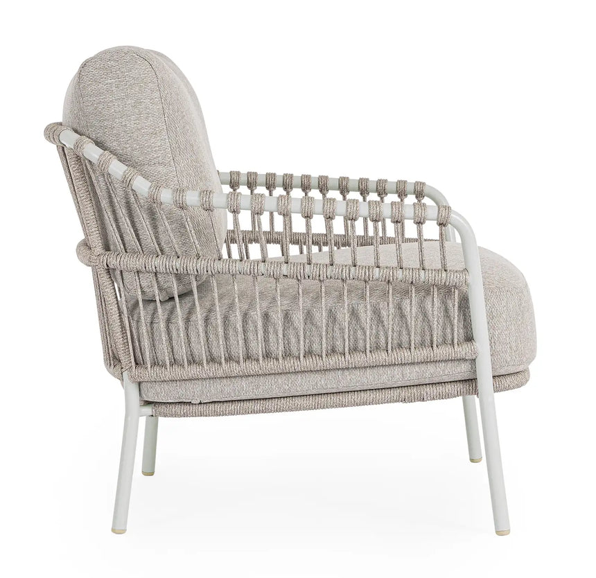 Outdoor Sessel Talaia Frostig - ZEN ZONE Furniture