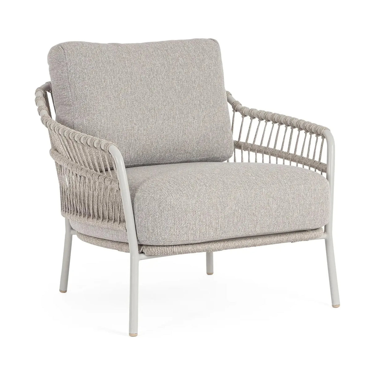 Outdoor Sessel Talaia Frostig - ZEN ZONE Furniture