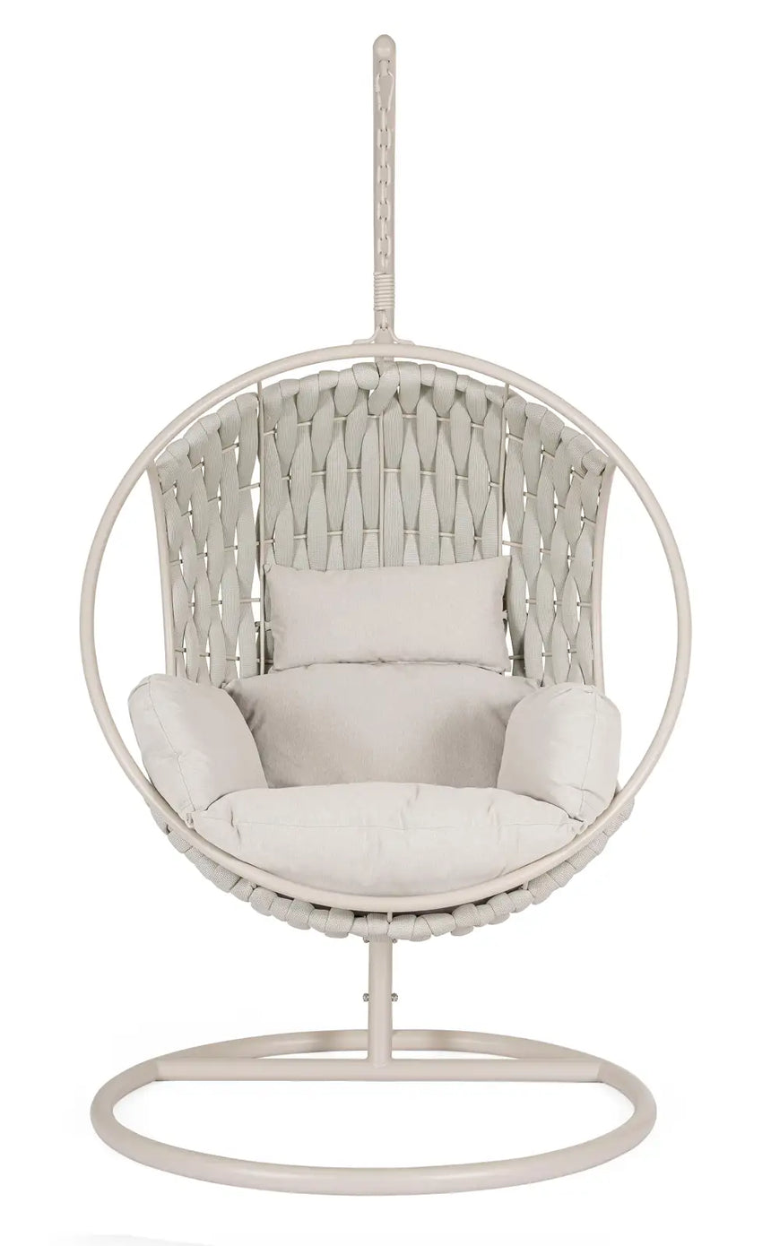 Hängesessel Galapagos Hell - ZEN ZONE Furniture