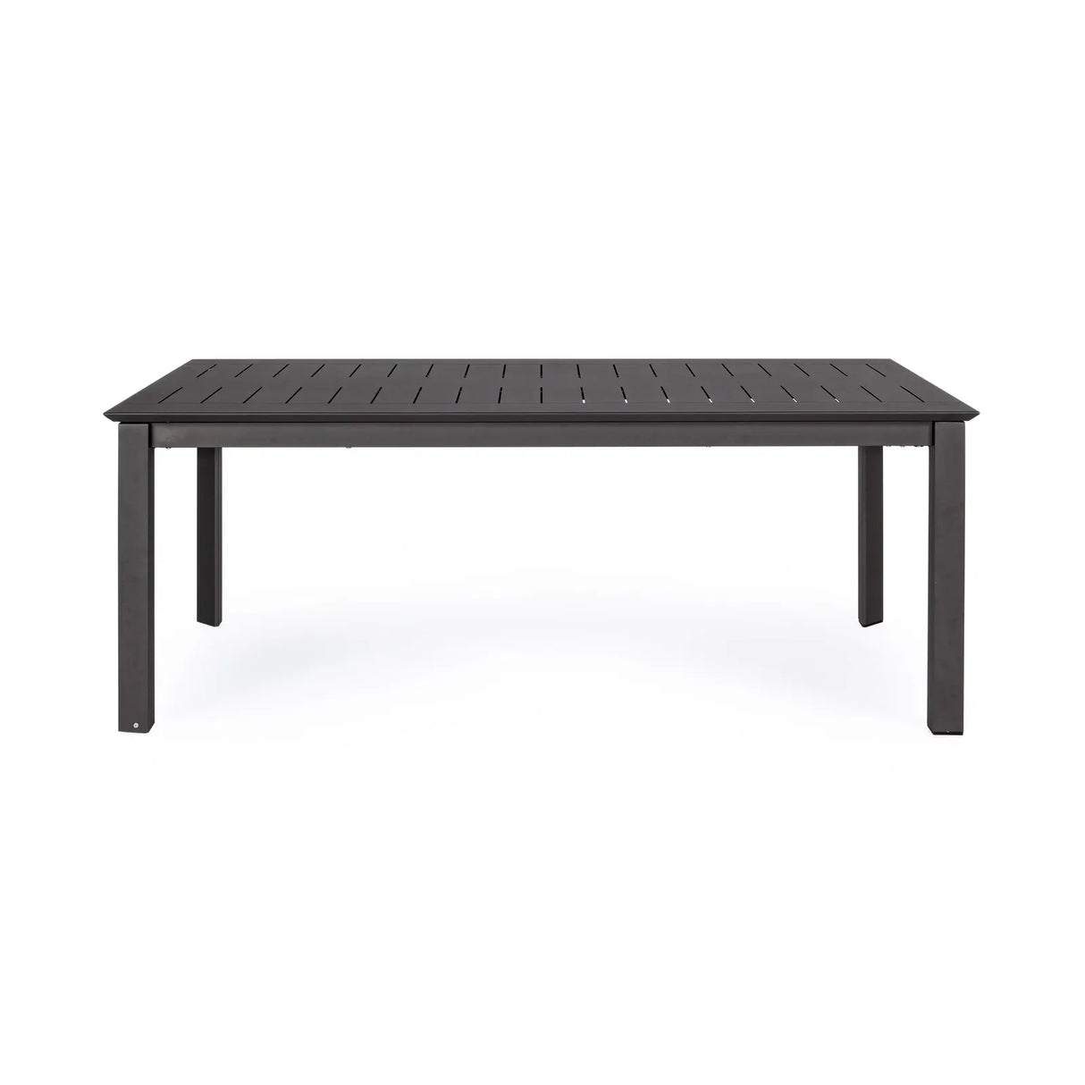 Gartentisch ausziehbar 200-300x110 Anthrazit CX23 Konnor