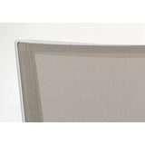 Cruise Gk50 Stuhl Weiss - ZEN ZONE Furniture