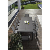 Cruise Stuhl Charcoal Gk52 - ZEN ZONE Furniture