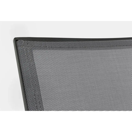 Cruise Stuhl Charcoal Gk52 - ZEN ZONE Furniture