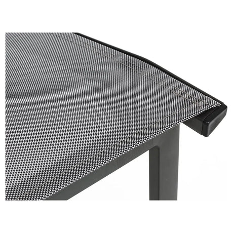 Cruise Stuhl Charcoal Gk52 - ZEN ZONE Furniture