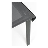 Cruise Stuhl Charcoal Gk52 - ZEN ZONE Furniture