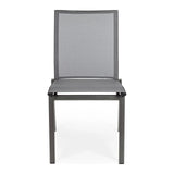 Cruise Stuhl Charcoal Gk52 - ZEN ZONE Furniture