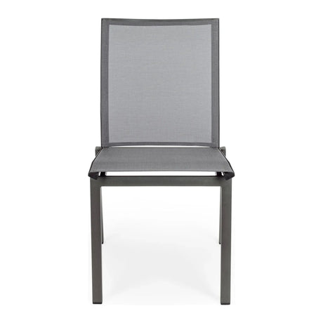 Cruise Stuhl Charcoal Gk52 - ZEN ZONE Furniture