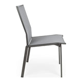 Cruise Stuhl Charcoal Gk52 - ZEN ZONE Furniture