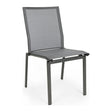 Cruise Stuhl Charcoal Gk52 - ZEN ZONE Furniture