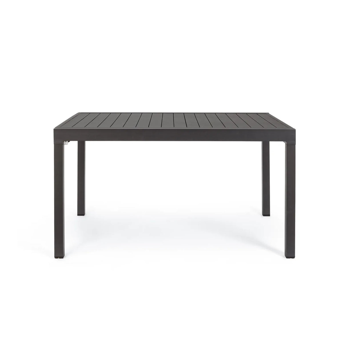 Gartentisch ausziehbar 135-270x90 Anthrazit Pelagius