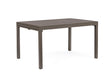 Gartentisch ausziehbar 135-270x90 Coffee Y Pelagius - ZEN ZONE Furniture