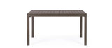 Gartentisch ausziehbar 135-270x90 Coffee Y Pelagius - ZEN ZONE Furniture