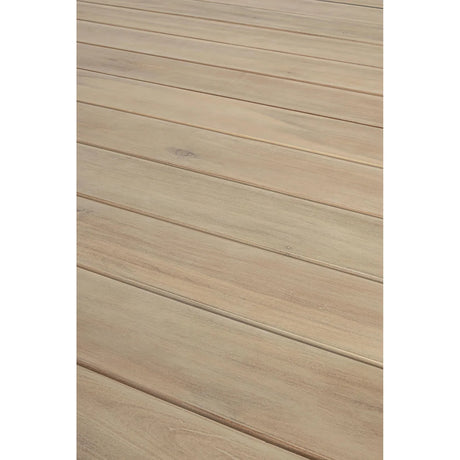 Belmar Natur/Charyk13 Tisch ausziehbar 220 - 340 x100 cm - ZEN ZONE Furniture
