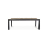 Belmar Natur/Charyk13 Tisch ausziehbar 220 - 340 x100 cm - ZEN ZONE Furniture