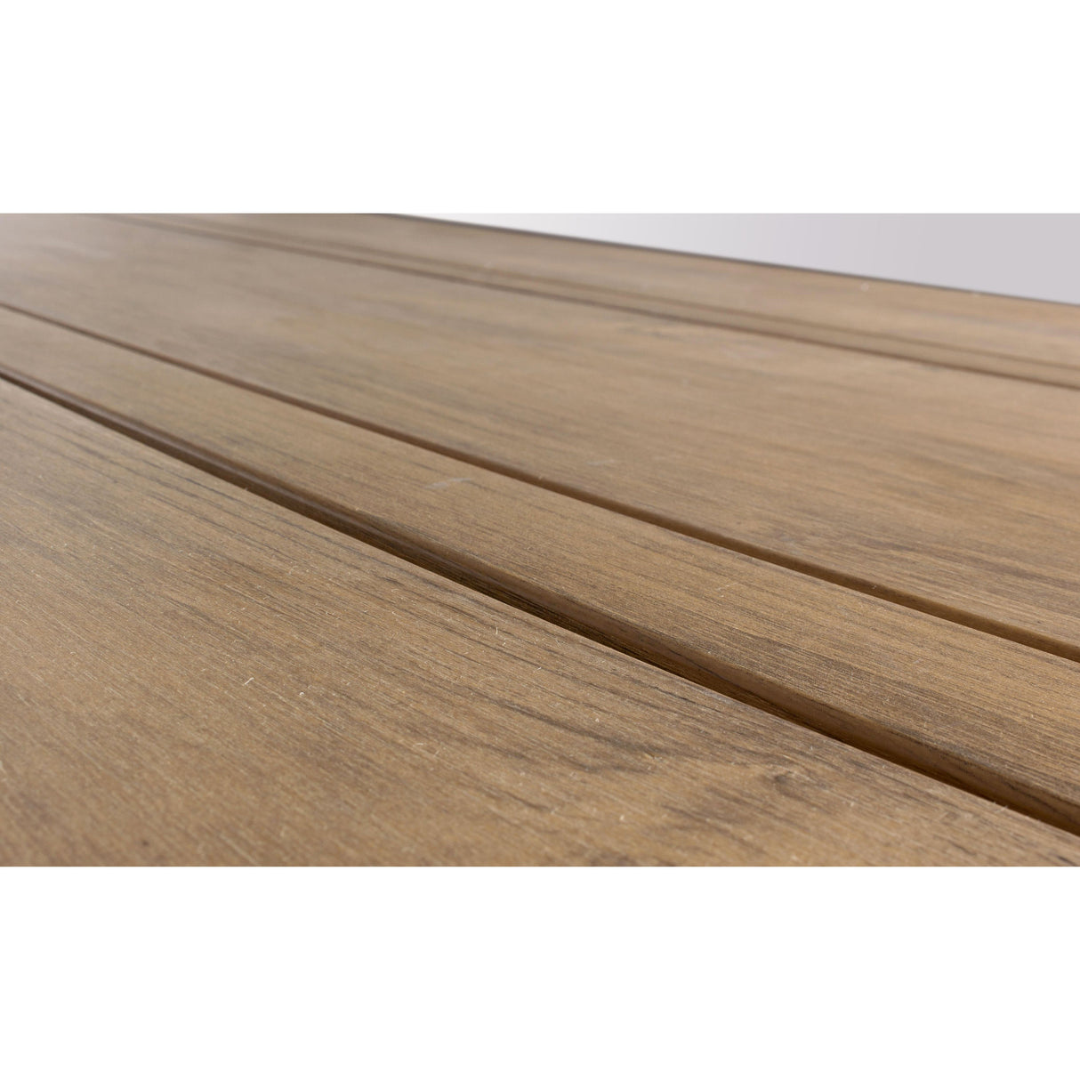 Gartentisch Elias 198x100x74 Weiß SJ60 - ZEN ZONE