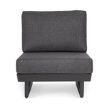 Infinity Modularer Sessel mit Kissen Wg21 - ZEN ZONE Furniture