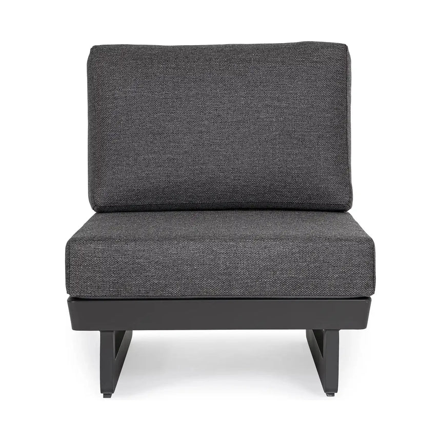 Infinity Modularer Sessel mit Kissen Wg21 - ZEN ZONE Furniture
