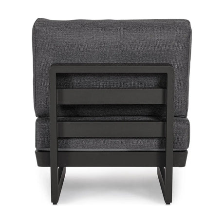 Infinity Modularer Sessel mit Kissen Wg21 - ZEN ZONE Furniture
