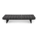 Garten Couchtisch 126x73.5 Anthrazit WG21 Infinity - ZEN ZONE Furniture