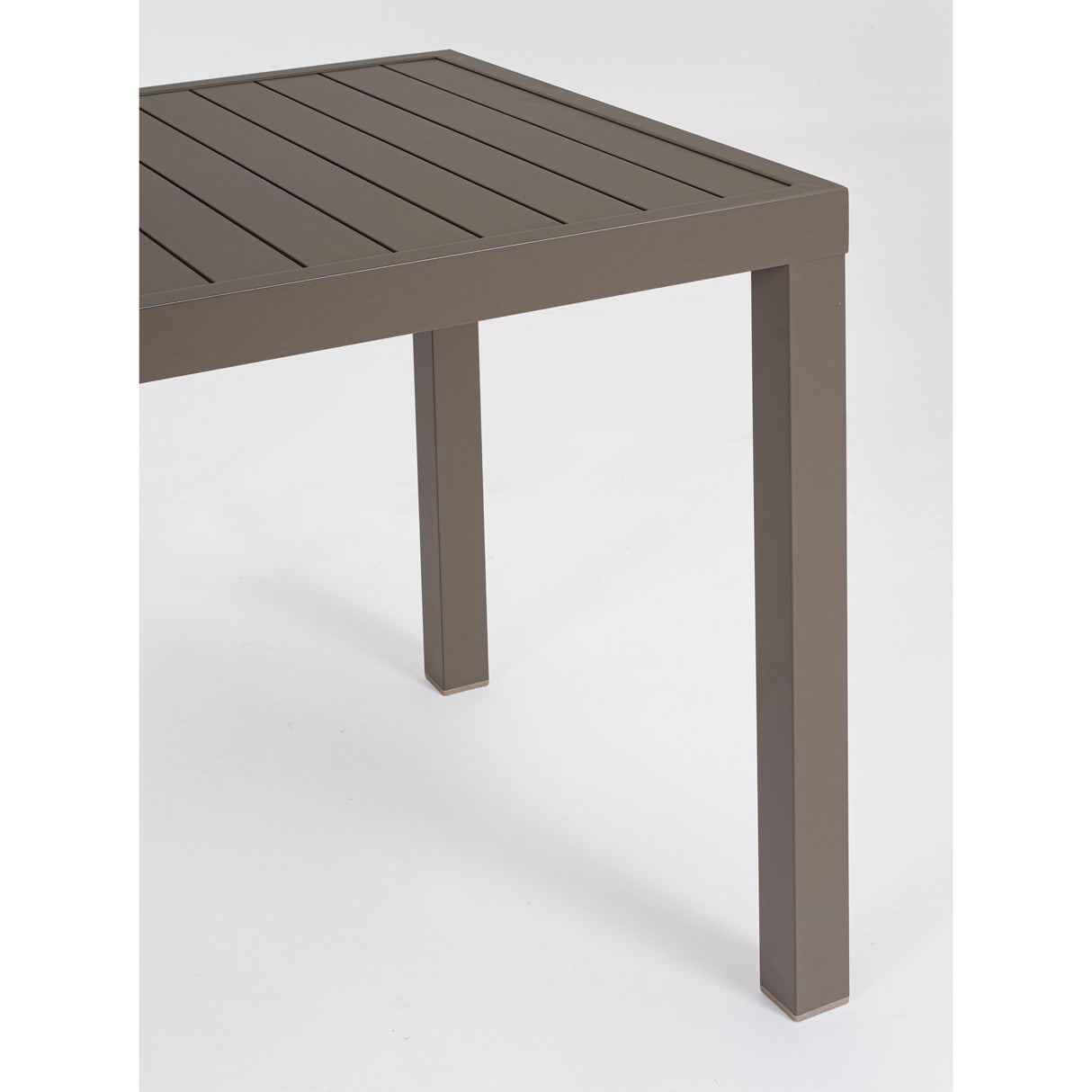 Gartentisch Hilde 130x68x75 Coffee YK14 - ZEN ZONE