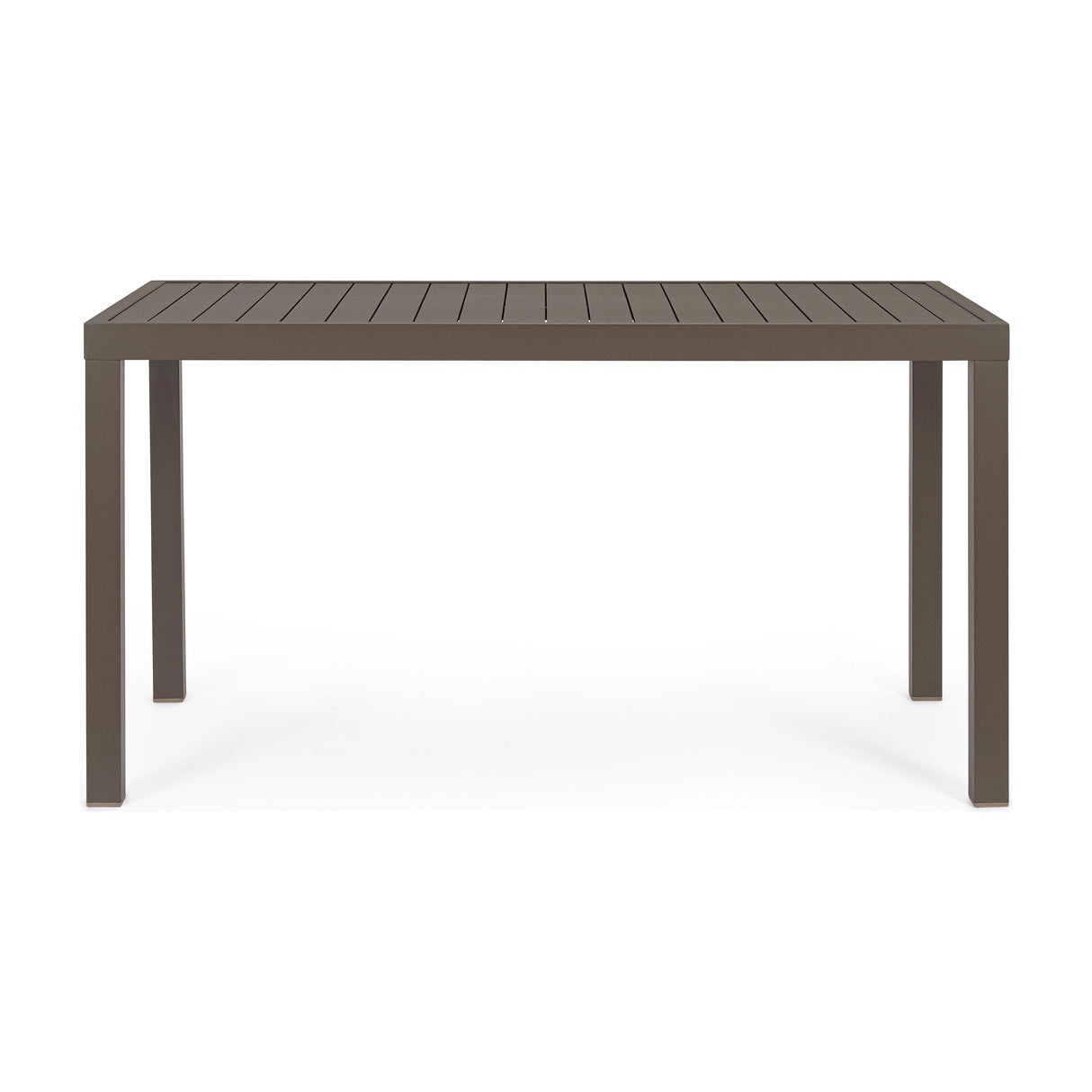 Gartentisch Hilde 130x68x75 Coffee YK14 - ZEN ZONE