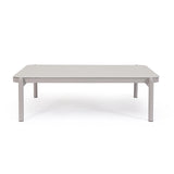 Garten Couchtisch 120x75 Moon WG24 Florencia - ZEN ZONE Furniture