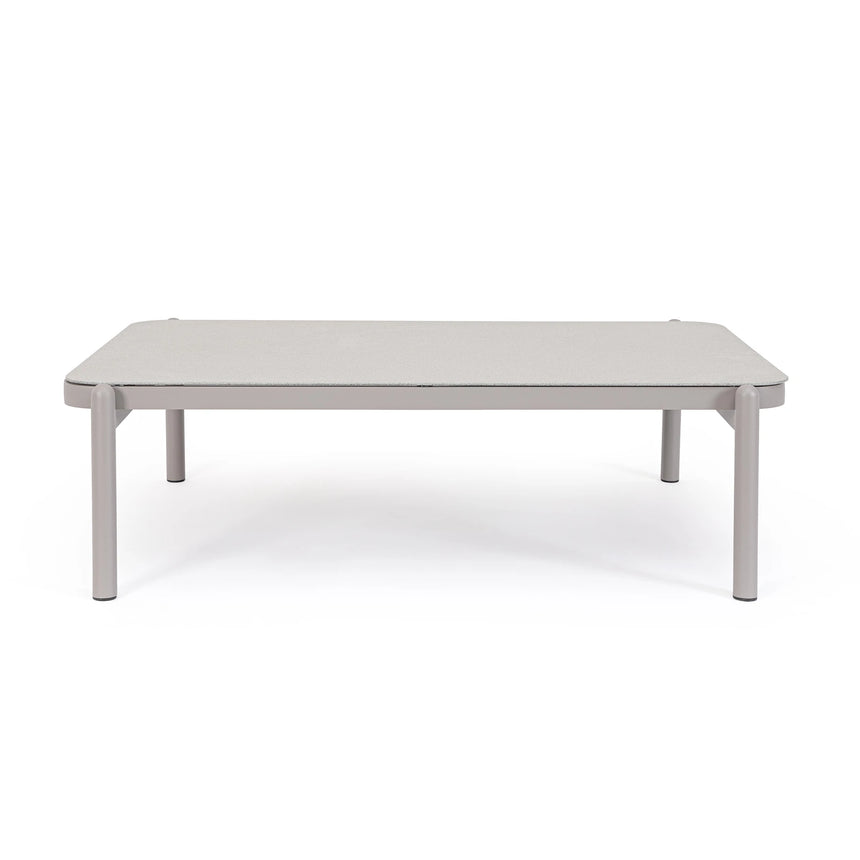 Garten Couchtisch 120x75 Moon WG24 Florencia - ZEN ZONE Furniture