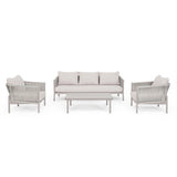 Garten Couchtisch 120x75 Moon WG24 Florencia - ZEN ZONE Furniture