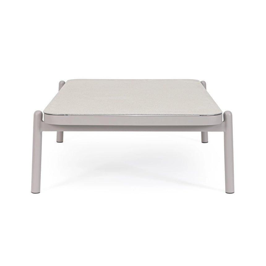 Garten Couchtisch 120x75 Moon WG24 Florencia - ZEN ZONE Furniture