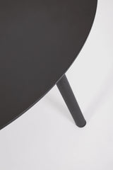 Garten Couchtisch 2er Set Anthrazit WG21 Aminta - ZEN ZONE Furniture
