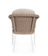Gartenstuhl Oceana Vapor mit Armlehnen - ZEN ZONE Furniture