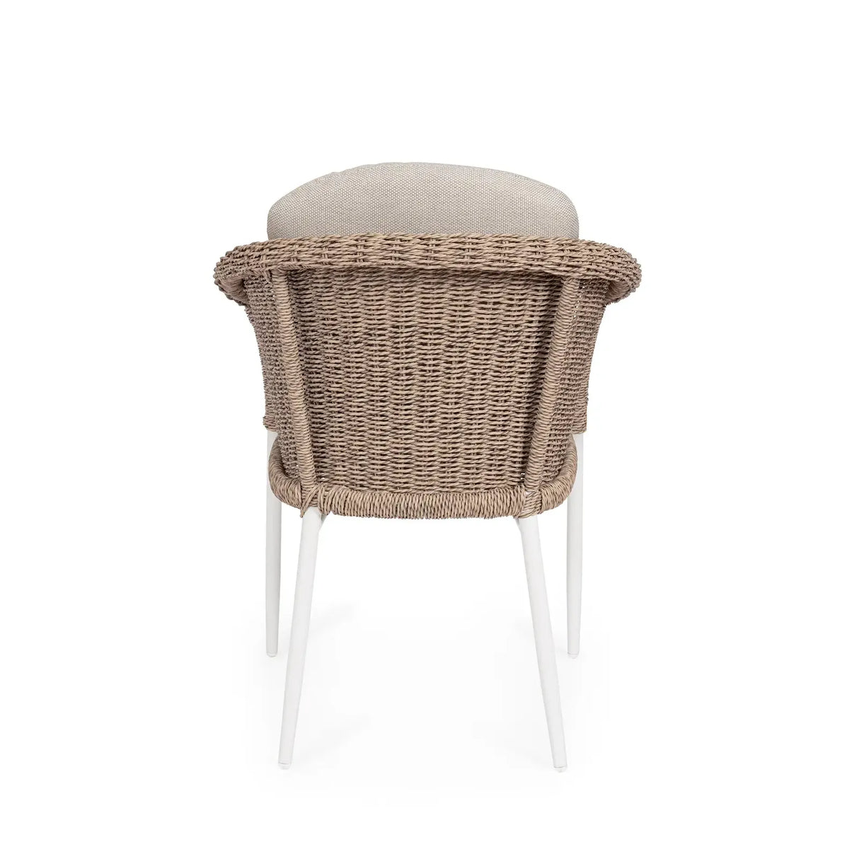 Gartenstuhl Oceana Vapor mit Armlehnen - ZEN ZONE Furniture